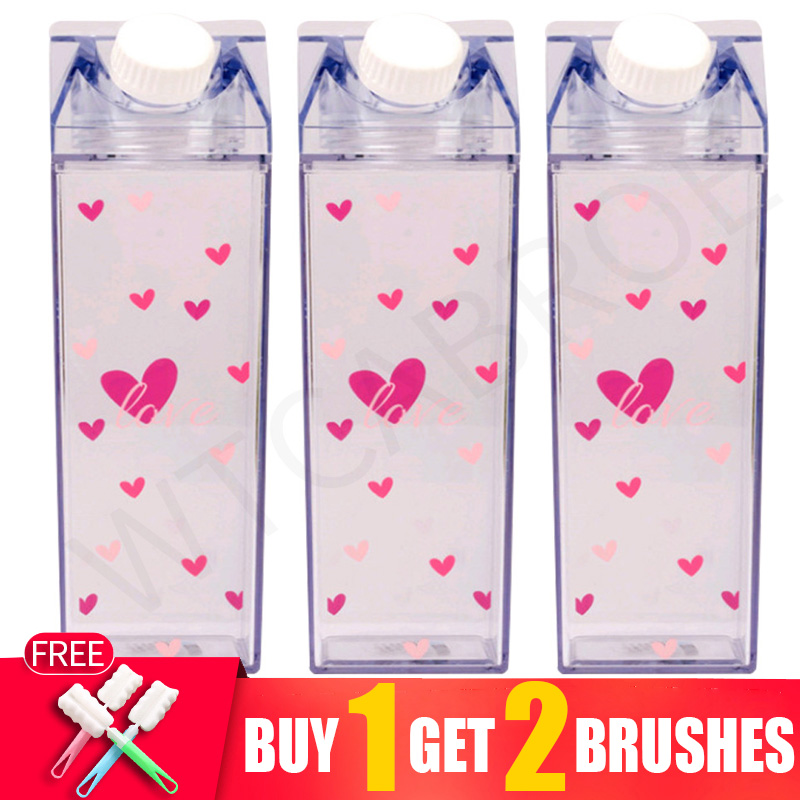 Nutrition For Fitness And Sports - Botella de infusión de frutas H2o