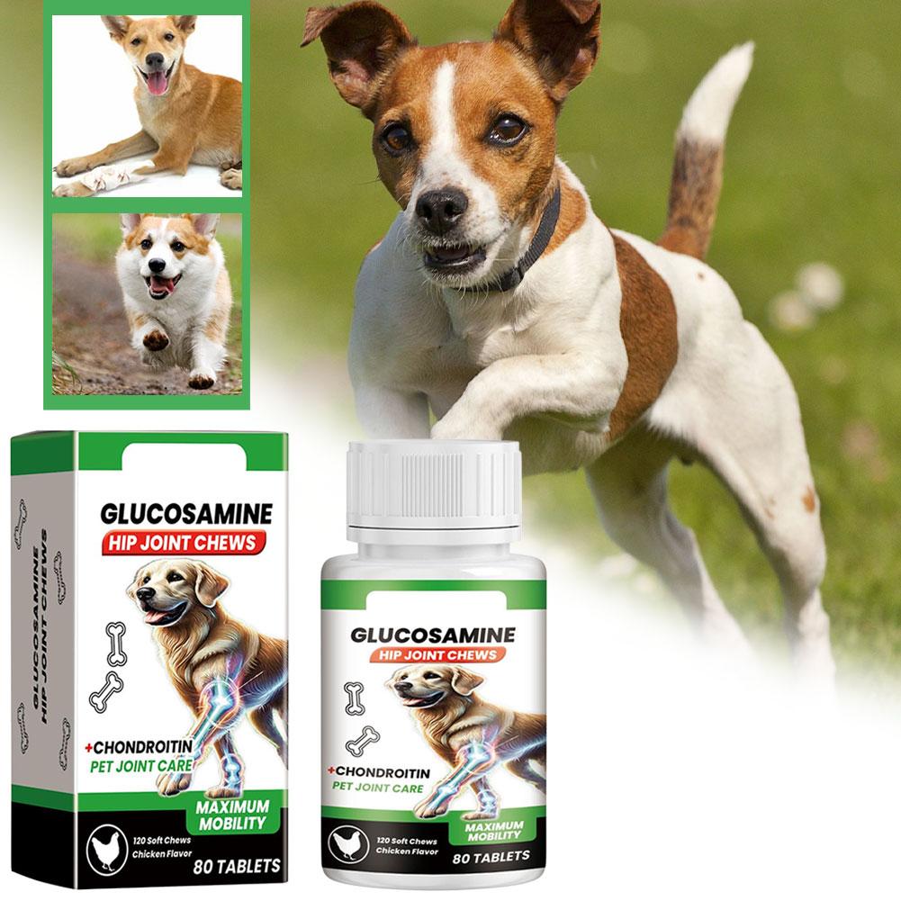 Glucosamine Chondroitin Joint - Nuevo Suplemento 2026 para el Cuidado