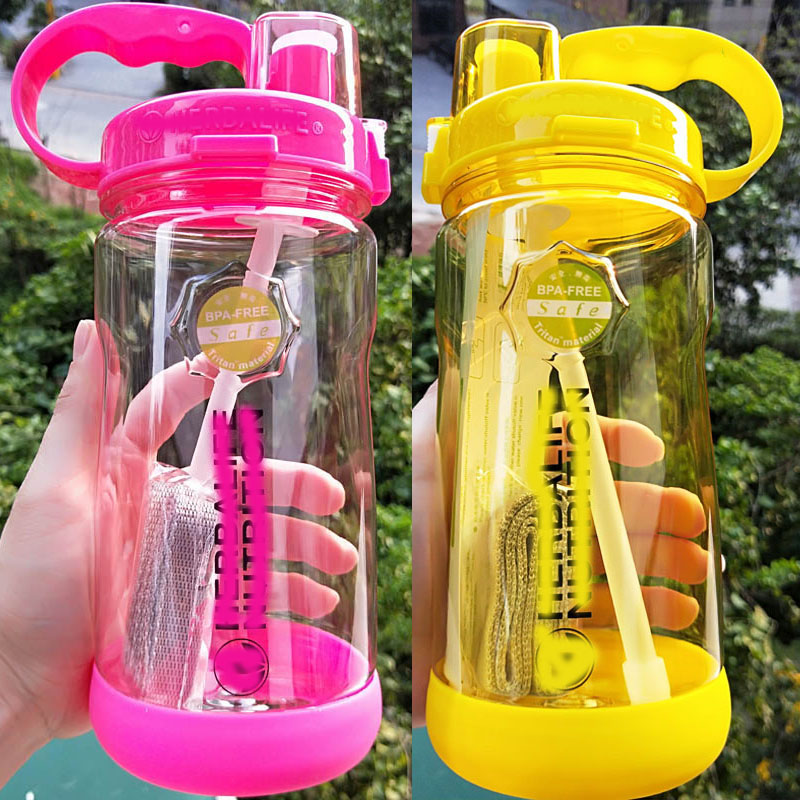 Nutrition For Fitness And Sports - Liquidación: Precio al por mayor, botella
