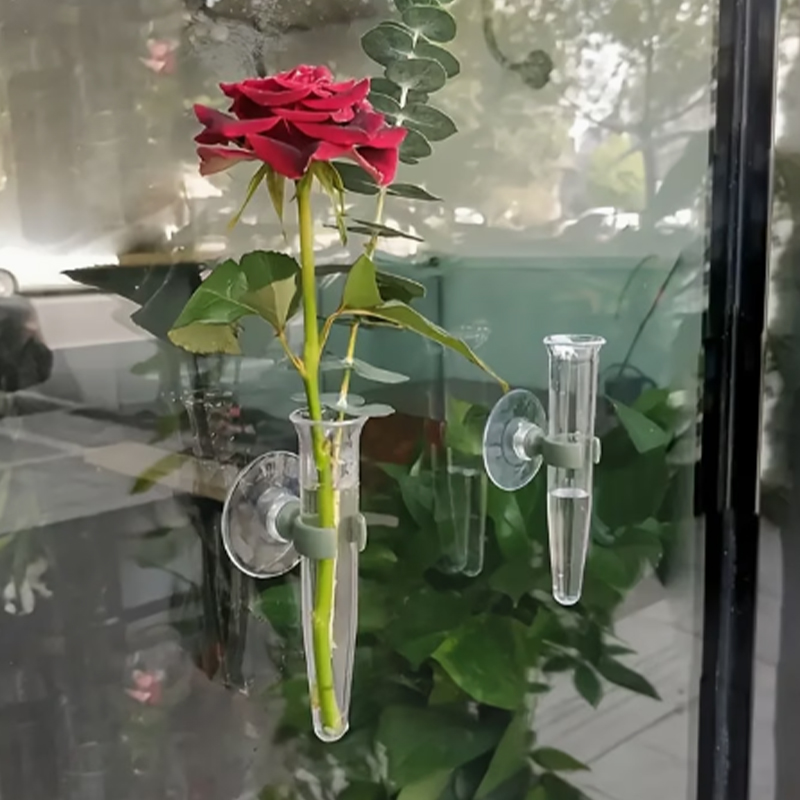 Tubos de Agua Florales de 11 c - Nutrition & Fitness Class reseña y precio