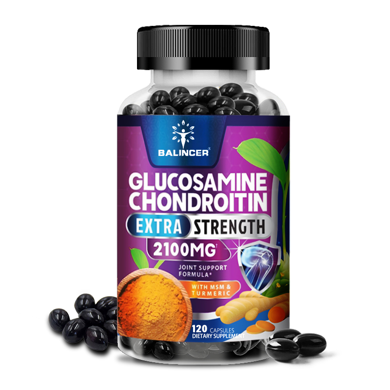 Condroitina de glucosamina - A - Glucosamine Chondroitin Joint reseña y precio