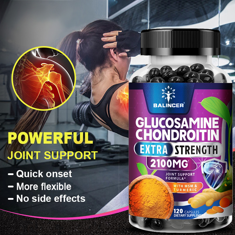 Condroitina de glucosamina - A - Glucosamine Chondroitin Joint reseña y precio