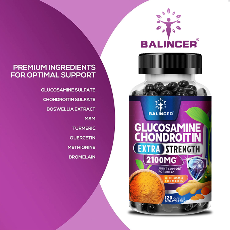 Condroitina de glucosamina - A - Glucosamine Chondroitin Joint reseña y precio