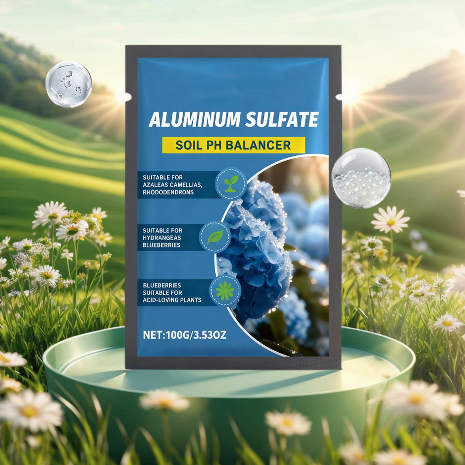 Fertilizante Ácido de Larga Du - Nutrition & Fitness Class reseña y precio