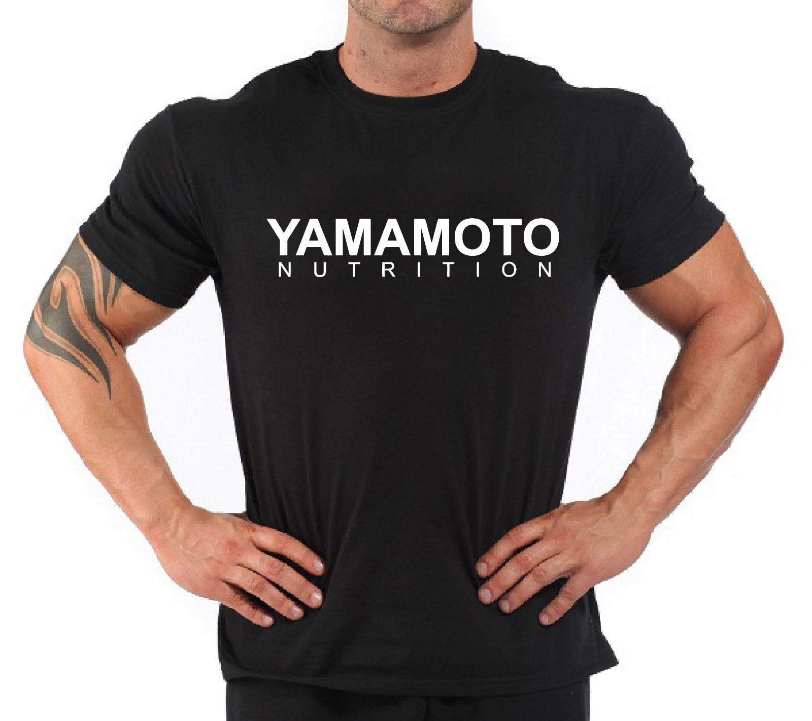Camiseta de gimnasio para cult - Nutrition & Fitness Class reseña y precio