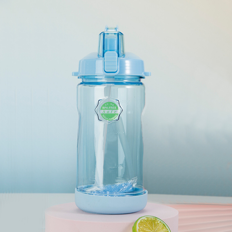Botella de Agua Deportiva de P - Nutrition For Fitness And Sports reseña y precio