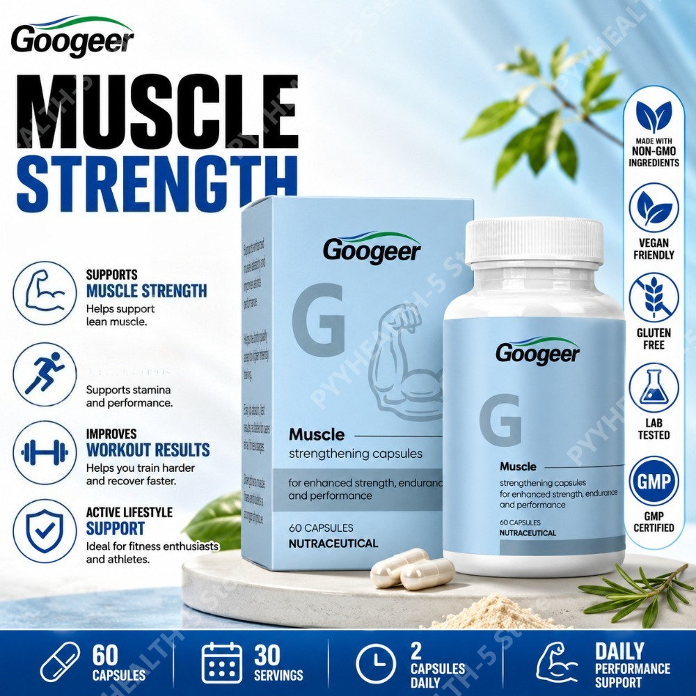 Cápsulas de Apoyo Diario para  - Nutrition Fitness Wellness reseña y precio