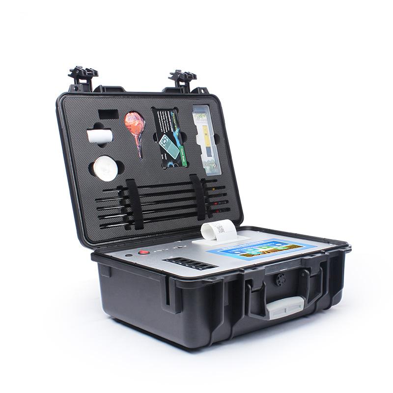 Detector de oro y nutrientes d - Nutrition & Fitness Class reseña y precio