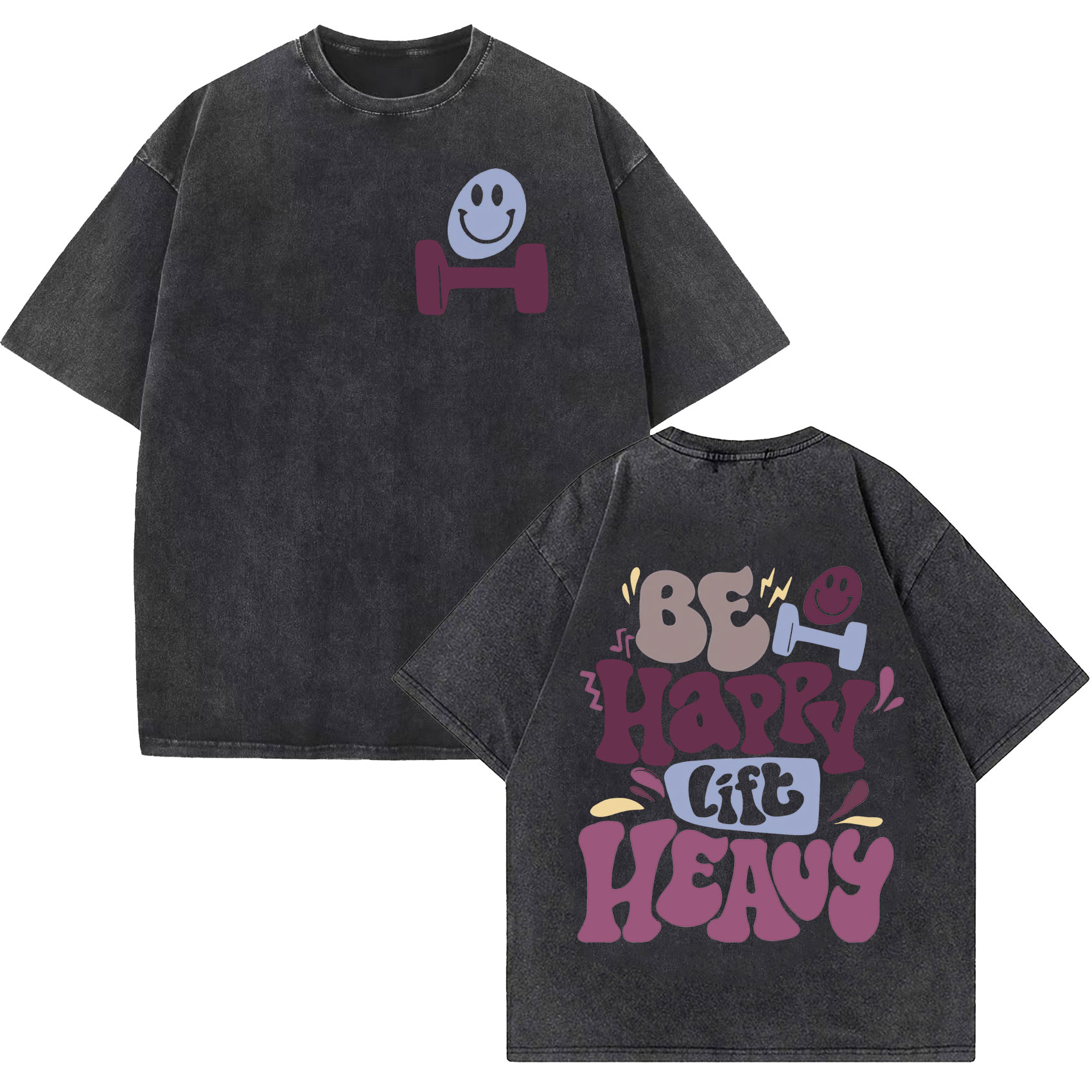 Camiseta Vintage de Manga Cort - Nutrition For Fitness And Sports reseña y precio