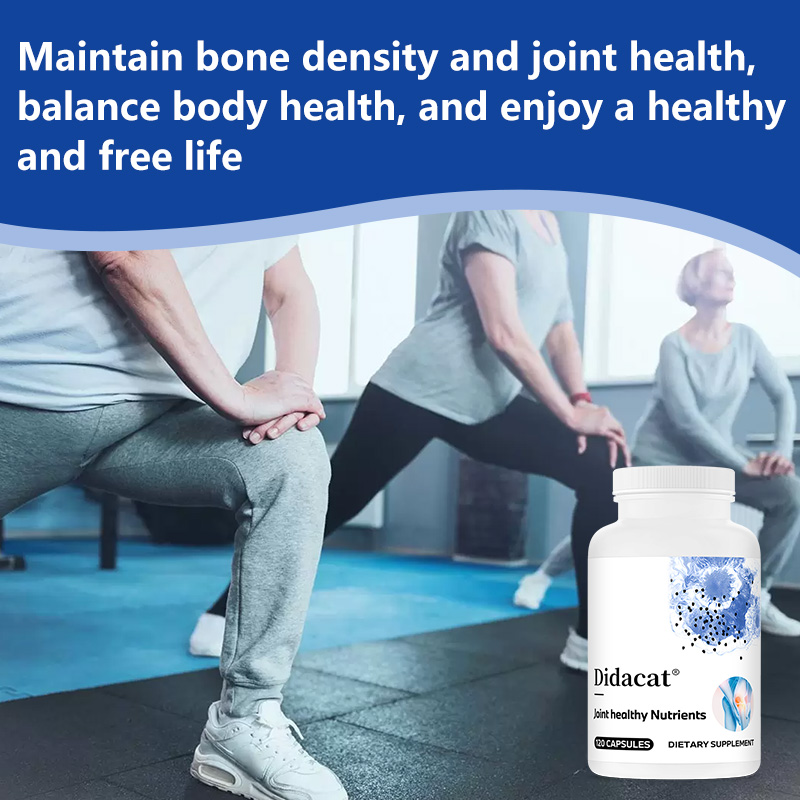 Glucosamina Condroitina MSM co - Glucosamine Chondroitin Joint reseña y precio