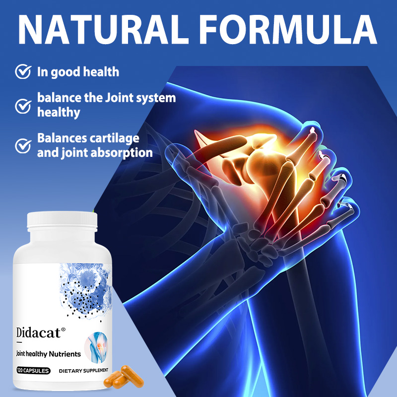 Glucosamina Condroitina MSM co - Glucosamine Chondroitin Joint reseña y precio
