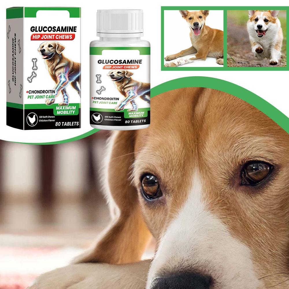 Nuevo Suplemento 2026 para el  - Glucosamine Chondroitin Joint reseña y precio