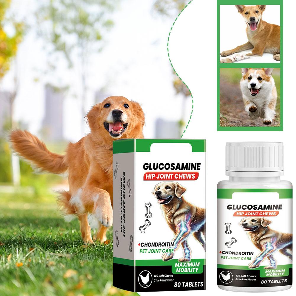 Nuevo Suplemento 2026 para el  - Glucosamine Chondroitin Joint reseña y precio