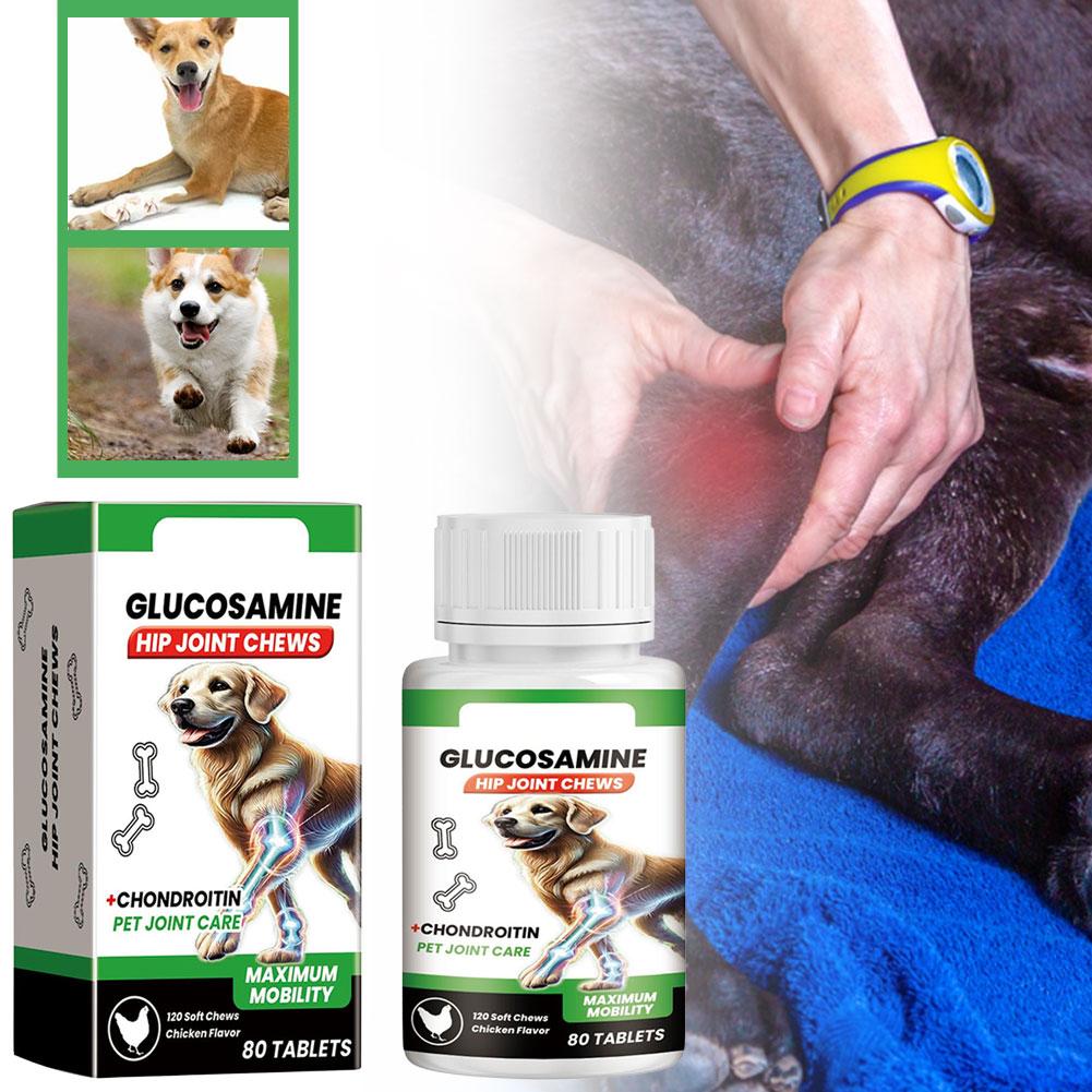 Nuevo Suplemento 2026 para el  - Glucosamine Chondroitin Joint reseña y precio