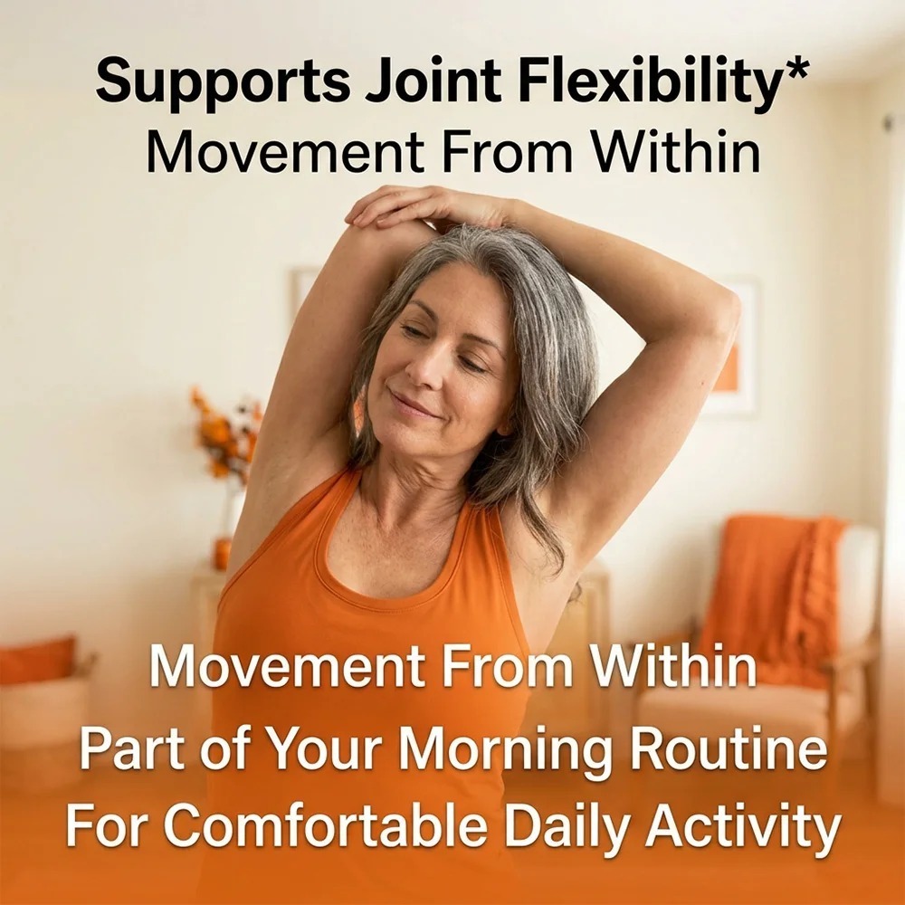 Suplemento para el Soporte de  - Glucosamine Chondroitin Joint reseña y precio