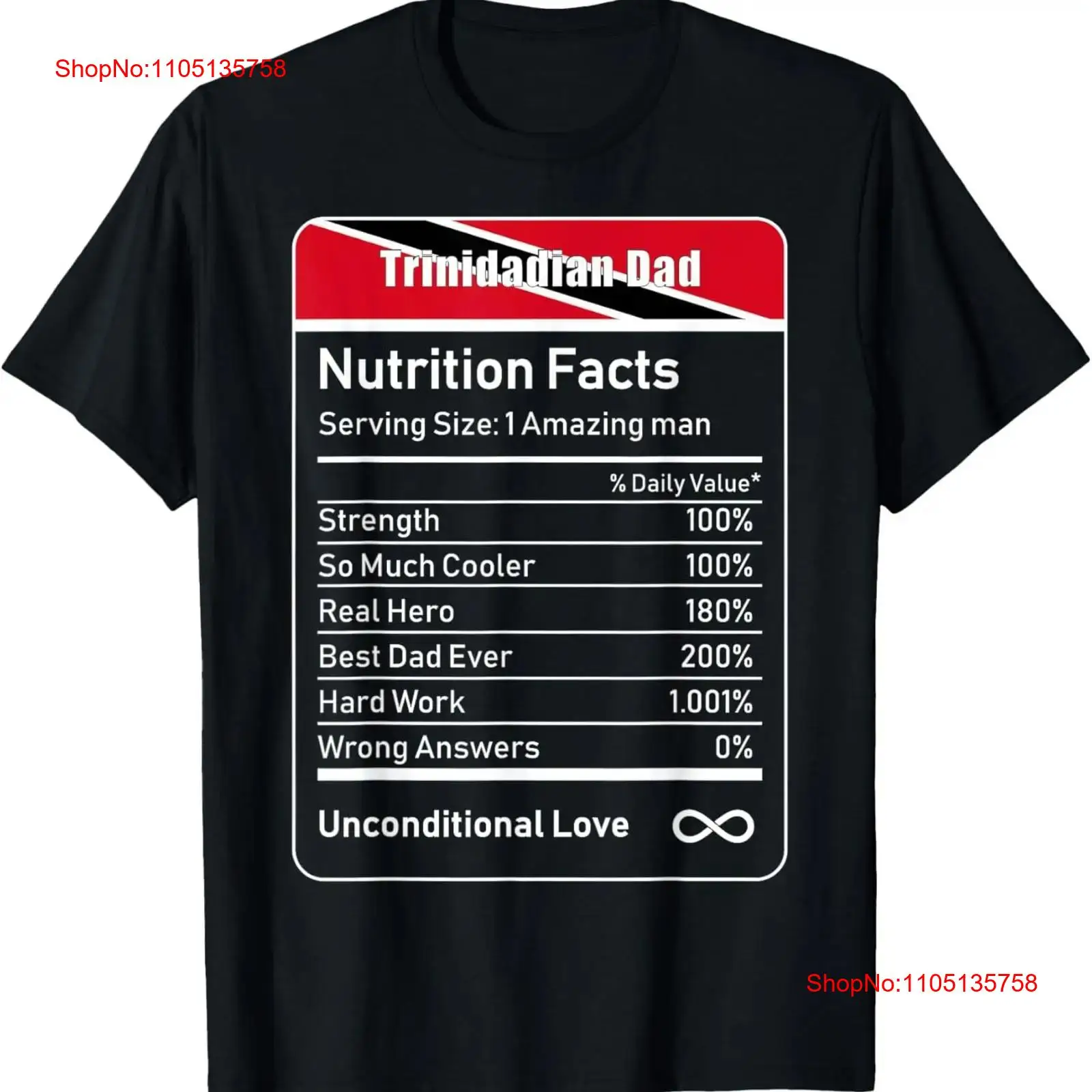 Trinidadian papá información n - Nutrition & Fitness Class reseña y precio