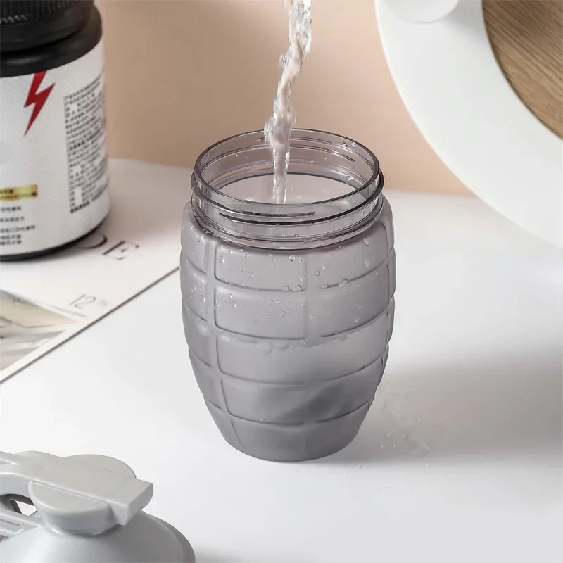 Nueva Botella de Agua Deportiv - Nutrition For Fitness And Sports reseña y precio