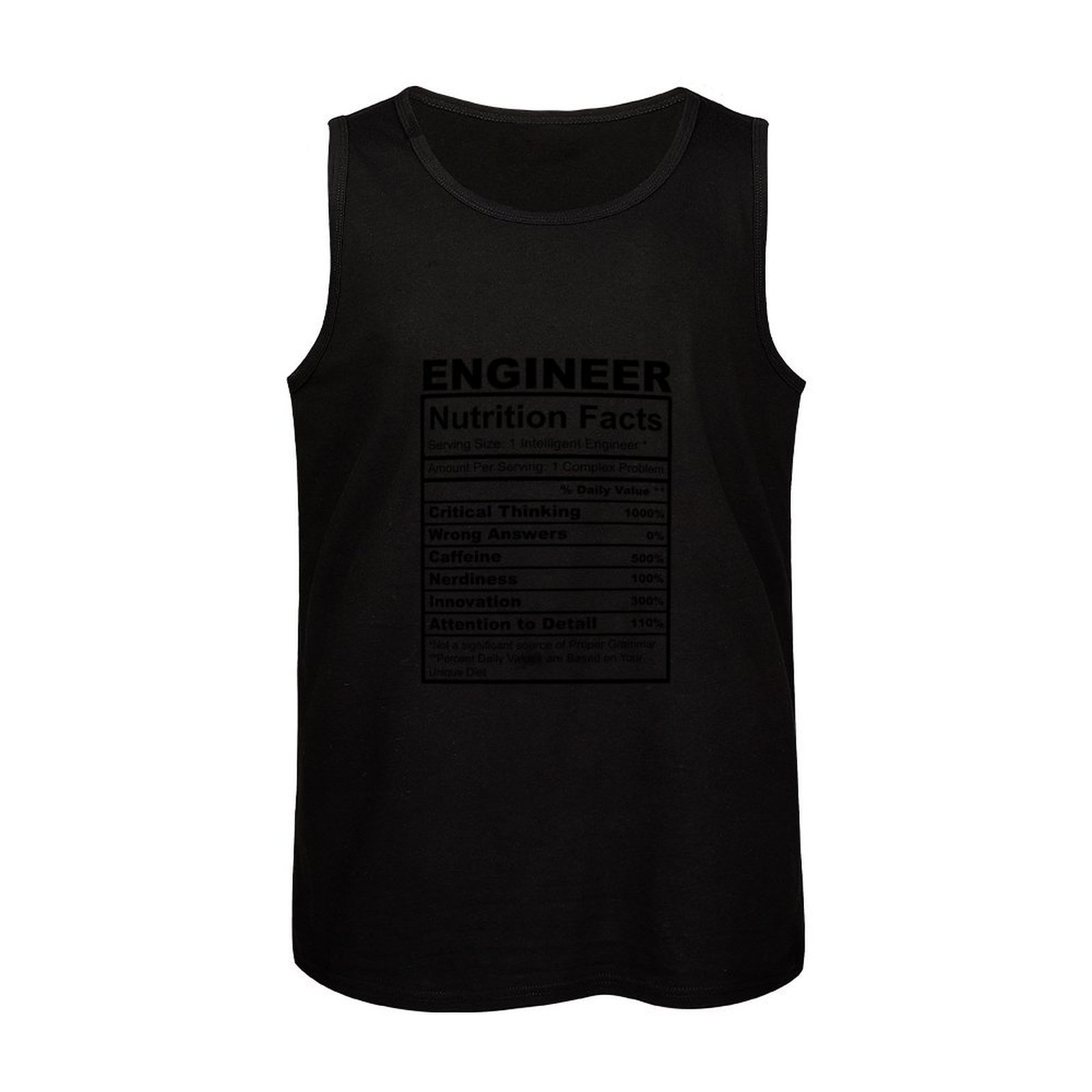 Camiseta divertida para regalo - Nutrition For Fitness And Sports reseña y precio