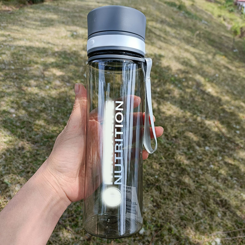 Botella de agua para deportes, - Nutrition For Fitness And Sports reseña y precio