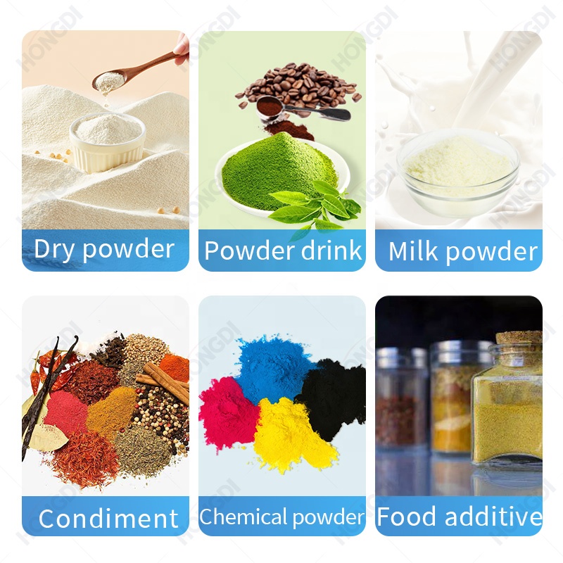 Mezclador de Polvo Pequeño de  - Nutrition & Fitness Class reseña y precio